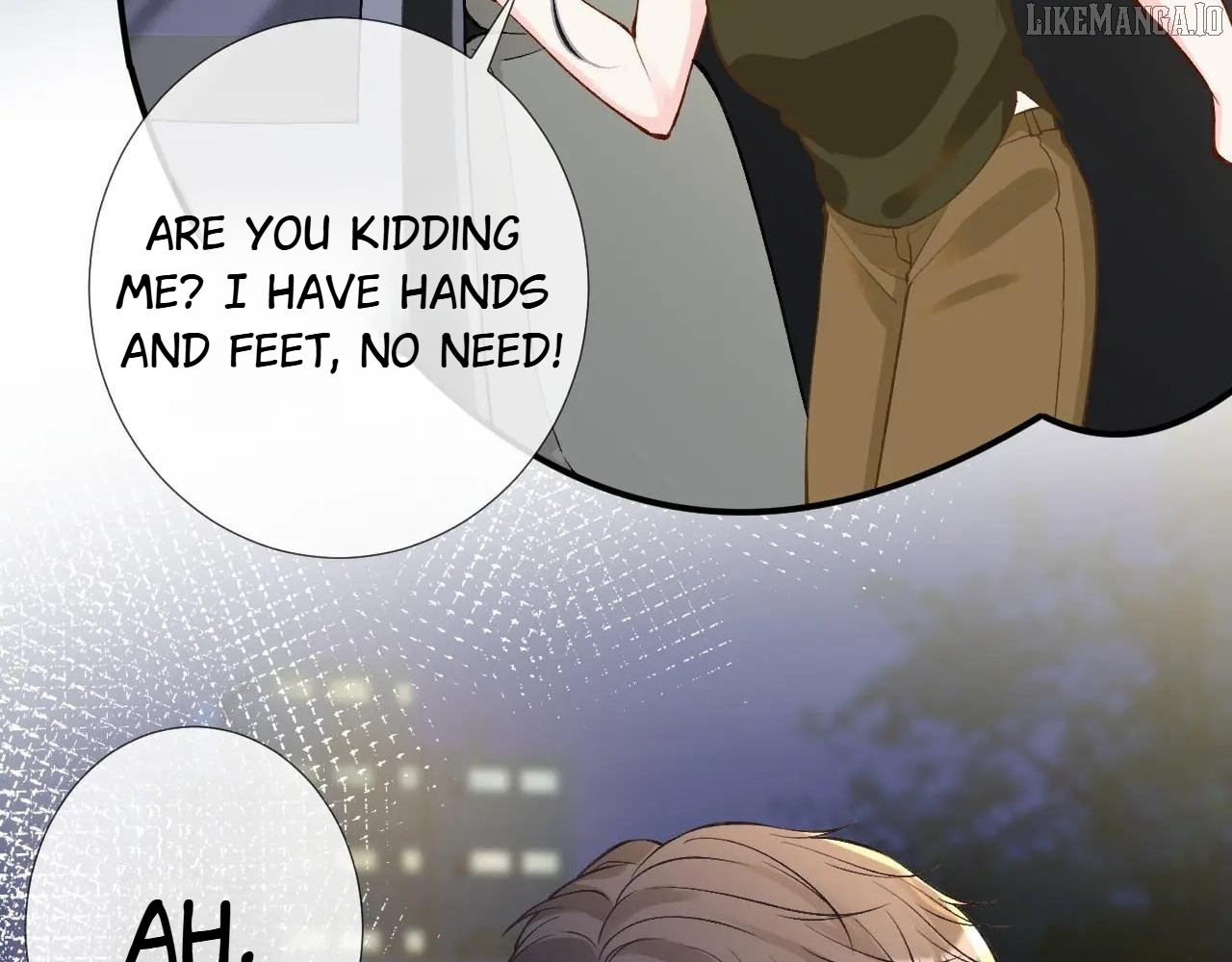 Everyone's Darling Chapter 191 - page 30